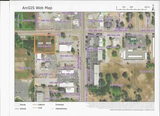 More details for 21951 Old 44 Dr, Palo Cedro, CA - Land for Sale