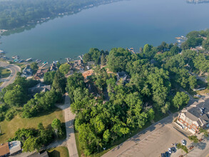 Hillview -1, Twin Lakes, WI - Aérien  Vue de la carte - Image1