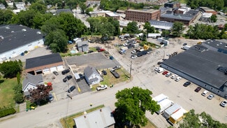 Plus de détails pour 54 Davis Ave, Norwood, MA - Terrain à louer
