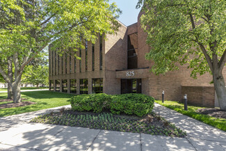 More details for 825 Victors Way, Ann Arbor, MI - Office for Lease