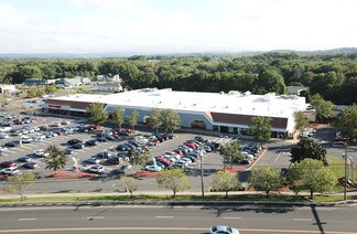 Plus de détails pour 195 West St, Cromwell, CT - Commerce de détail à louer
