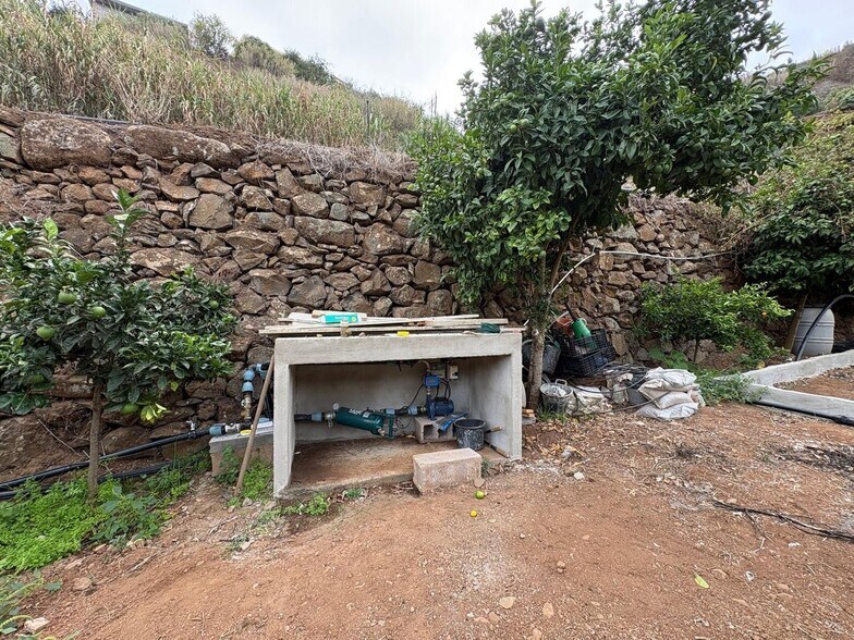 Caserío del Collado, 417, Vega de San Mateo, Las Palmas for sale - Building Photo - Image 3 of 14