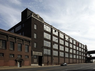 More details for 418 S Tucker Blvd, Saint Louis, MO - Flex for Lease