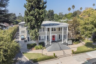 More details for 1559 N Hill Ave, Pasadena, CA - Multifamily for Sale