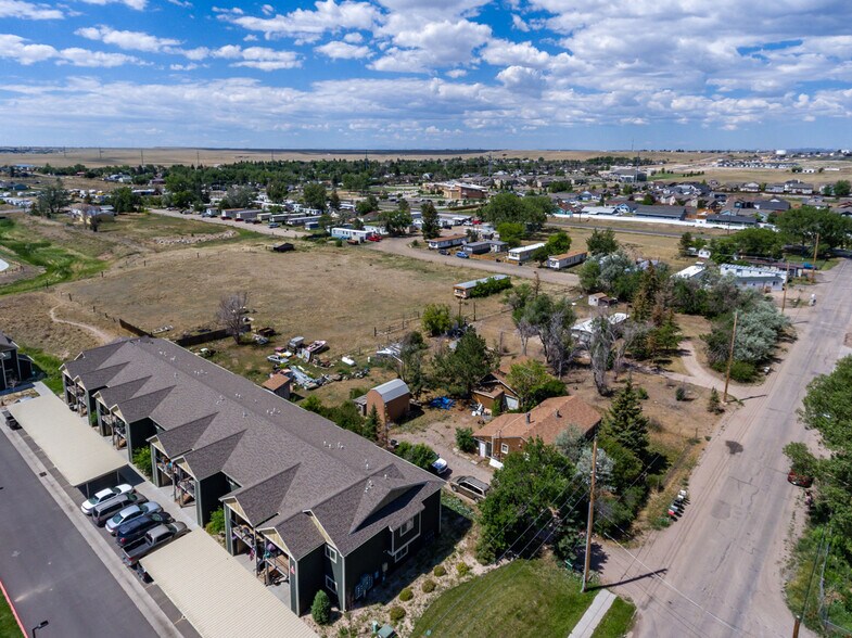 607 W Prosser Rd, Cheyenne, WY à vendre - Photo du bâtiment - Image 2 de 16