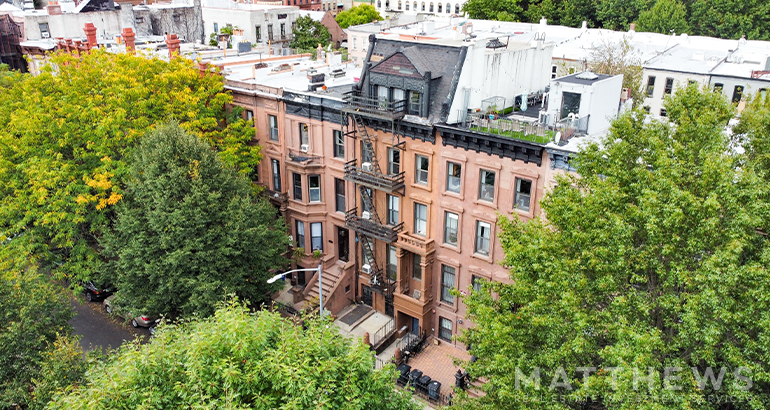 171 Hancock St, Brooklyn, NY for sale - Building Photo - Image 1 of 7