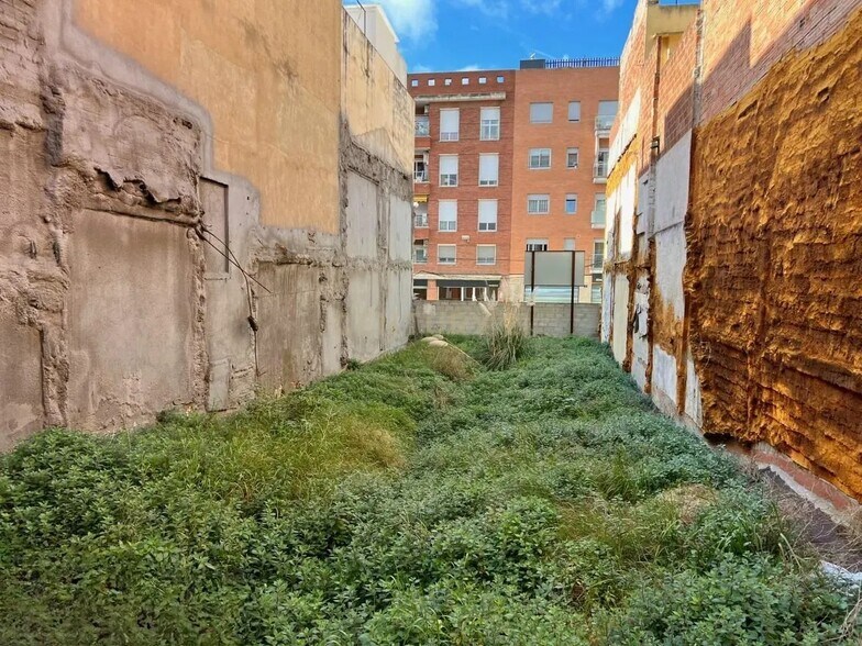 Avinguda de Vidreres, 12, Lloret de Mar, Gerona à vendre - Photo du bâtiment - Image 3 de 7