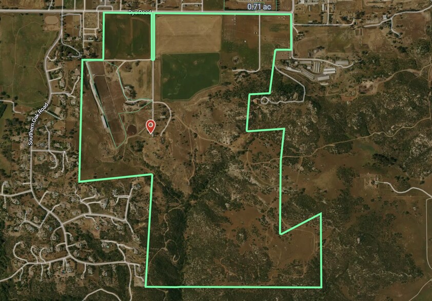 2342 Dye Rd, Ramona, CA for sale - Building Photo - Image 2 of 29