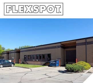 More details for 4880 Robb St, Wheat Ridge, CO - Industrial for Lease