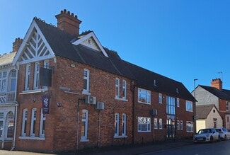 More details for 1 Brookfield Rd, Rushden - Office for Sale