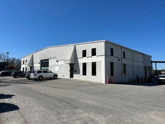 Plus de détails pour 5201 Alabama Ave, Nashville, TN - Bureau, Industriel à louer