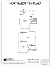 459-599 Spencer Ln, San Antonio, TX for lease Site Plan- Image 1 of 1