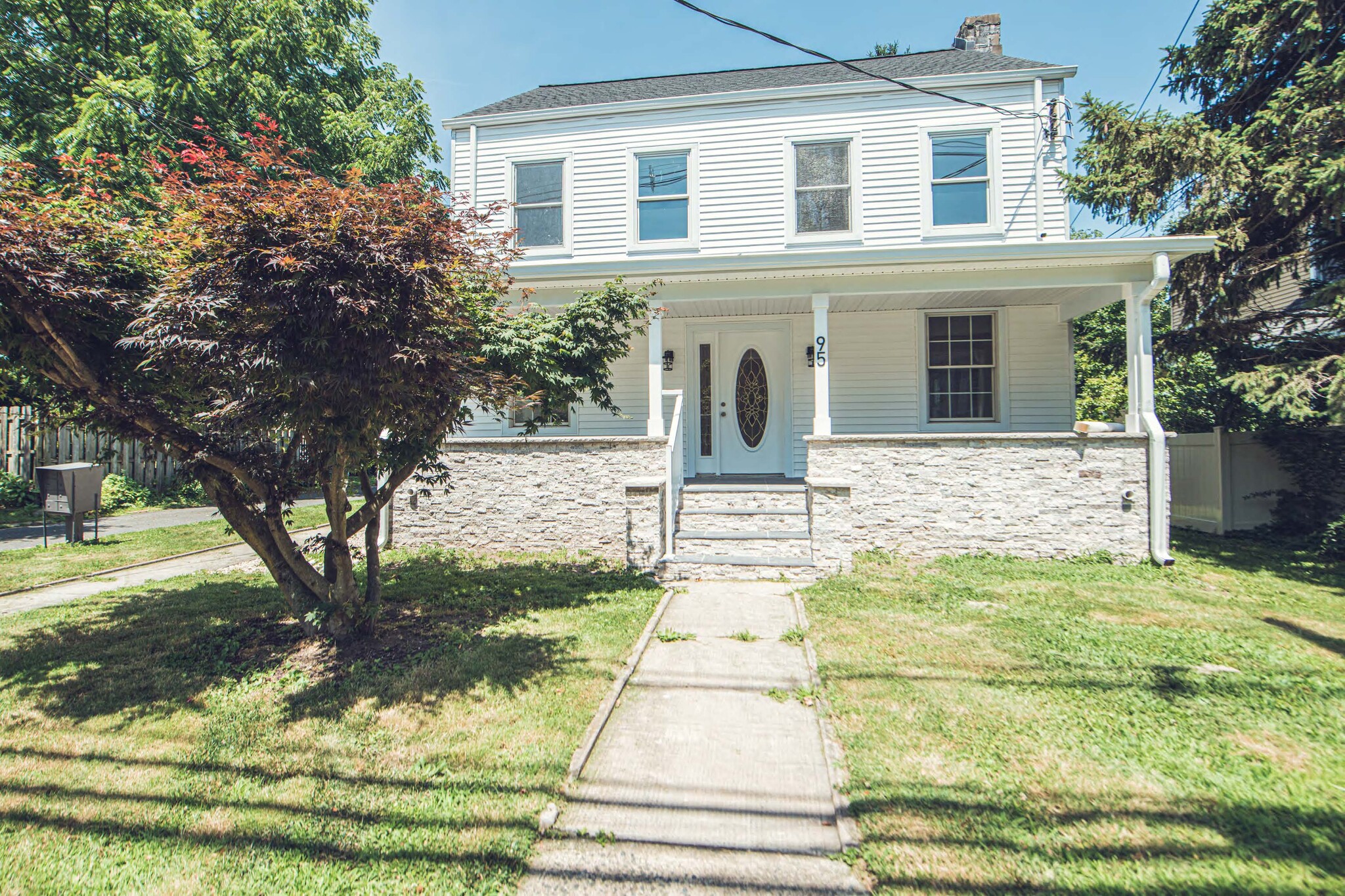 95 Mercer St, Hamilton, NJ for sale Primary Photo- Image 1 of 78