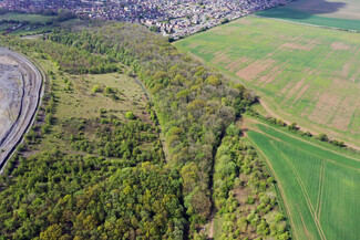 Plus de détails pour Thicket Drive Maltby, Maltby - Terrain à vendre