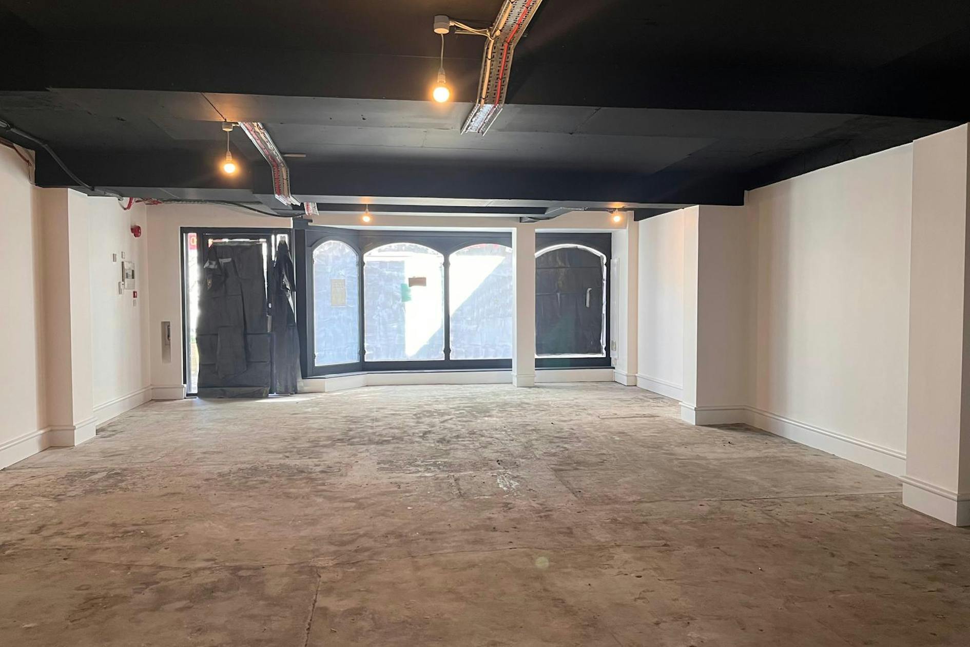 1-3 Market St, Aylesbury for lease Interior Photo- Image 1 of 4