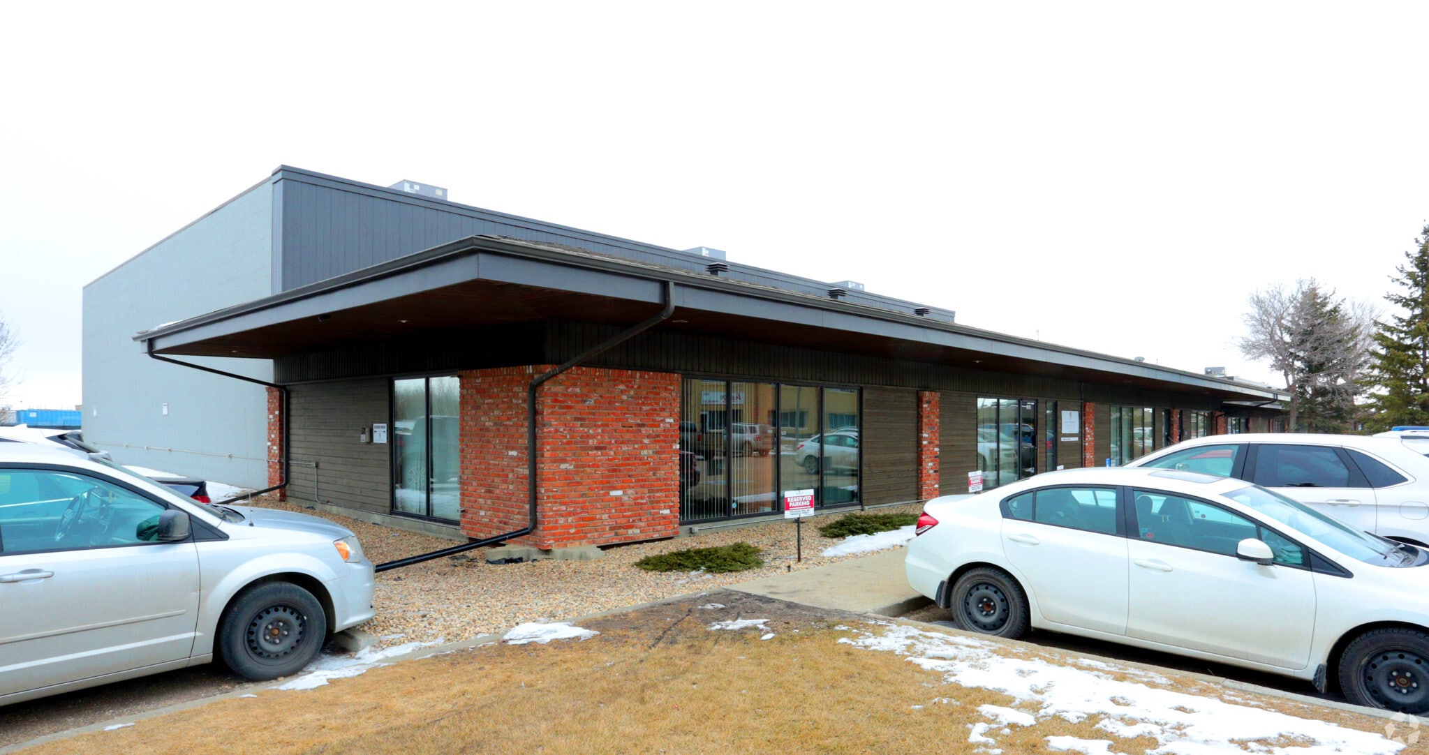 18104 102nd Ave NW, Edmonton, AB for sale Building Photo- Image 1 of 1