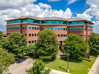 Plus de détails pour 7373 N Broadway St, San Antonio, TX - Bureau à louer