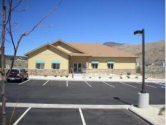 3324 Highland Way, Gardnerville, NV à vendre Photo principale- Image 1 de 3