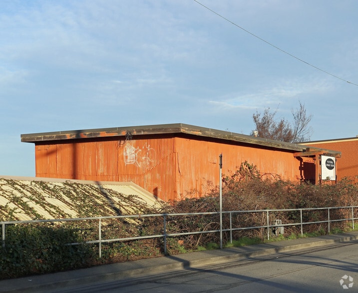 1908 Store St, Victoria, BC for lease - Primary Photo - Image 1 of 2
