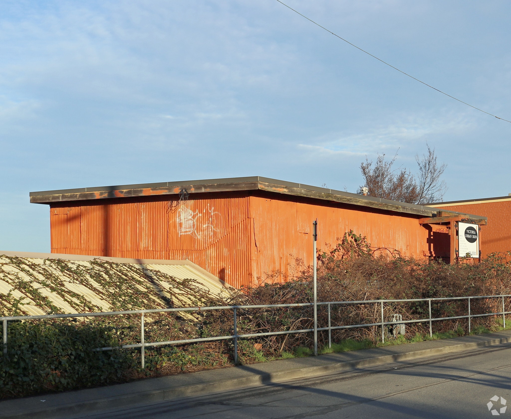 1908 Store St, Victoria, BC for lease Primary Photo- Image 1 of 3