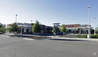 More details for 551-589 S Hover St, Longmont, CO - Retail for Lease