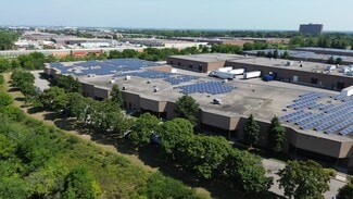 More details for 120 McLevin Ave, Toronto, ON - Industrial for Lease