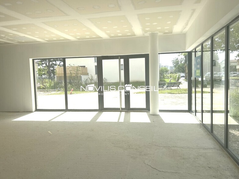 Immeuble residentiel dans Colomiers à vendre - Photo intérieure - Image 2 de 4
