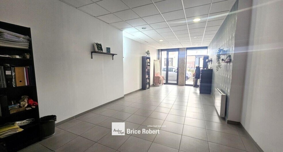 76 Rue Masséna, Lyon à louer - Photo intérieure - Image 3 de 4