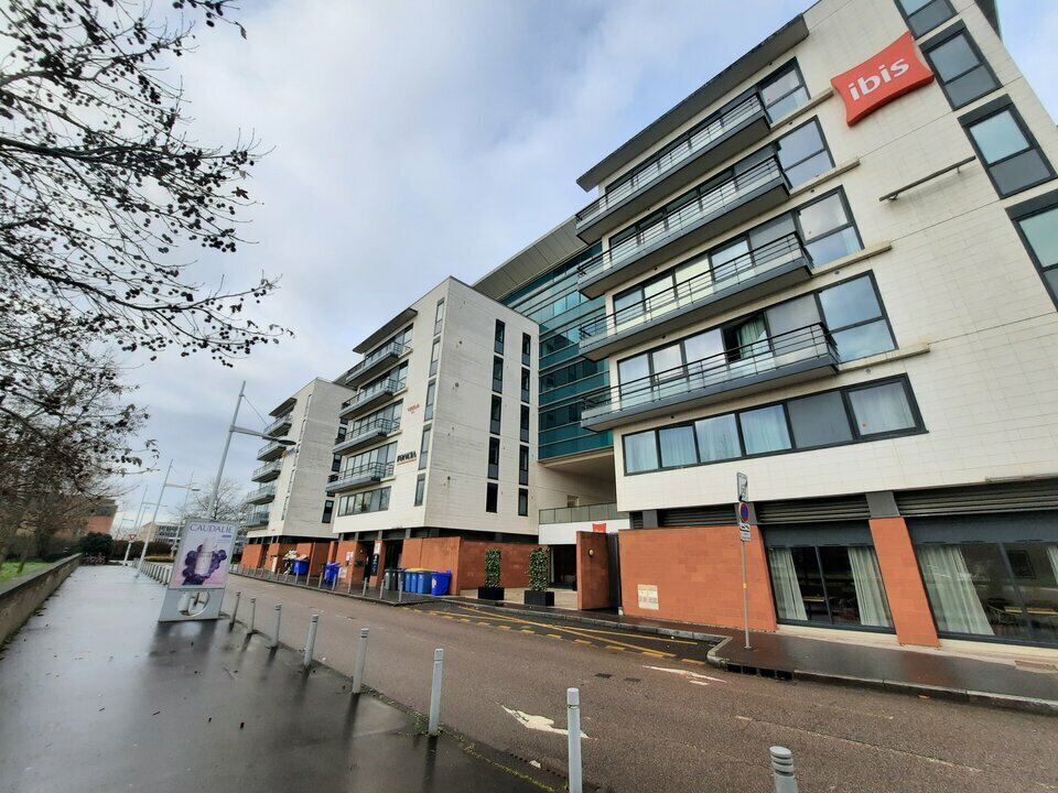 Office in Rouen for lease Building Photo- Image 1 of 12