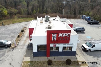 More details for 278 Yost Blvd, Pittsburgh, PA - Retail for Sale