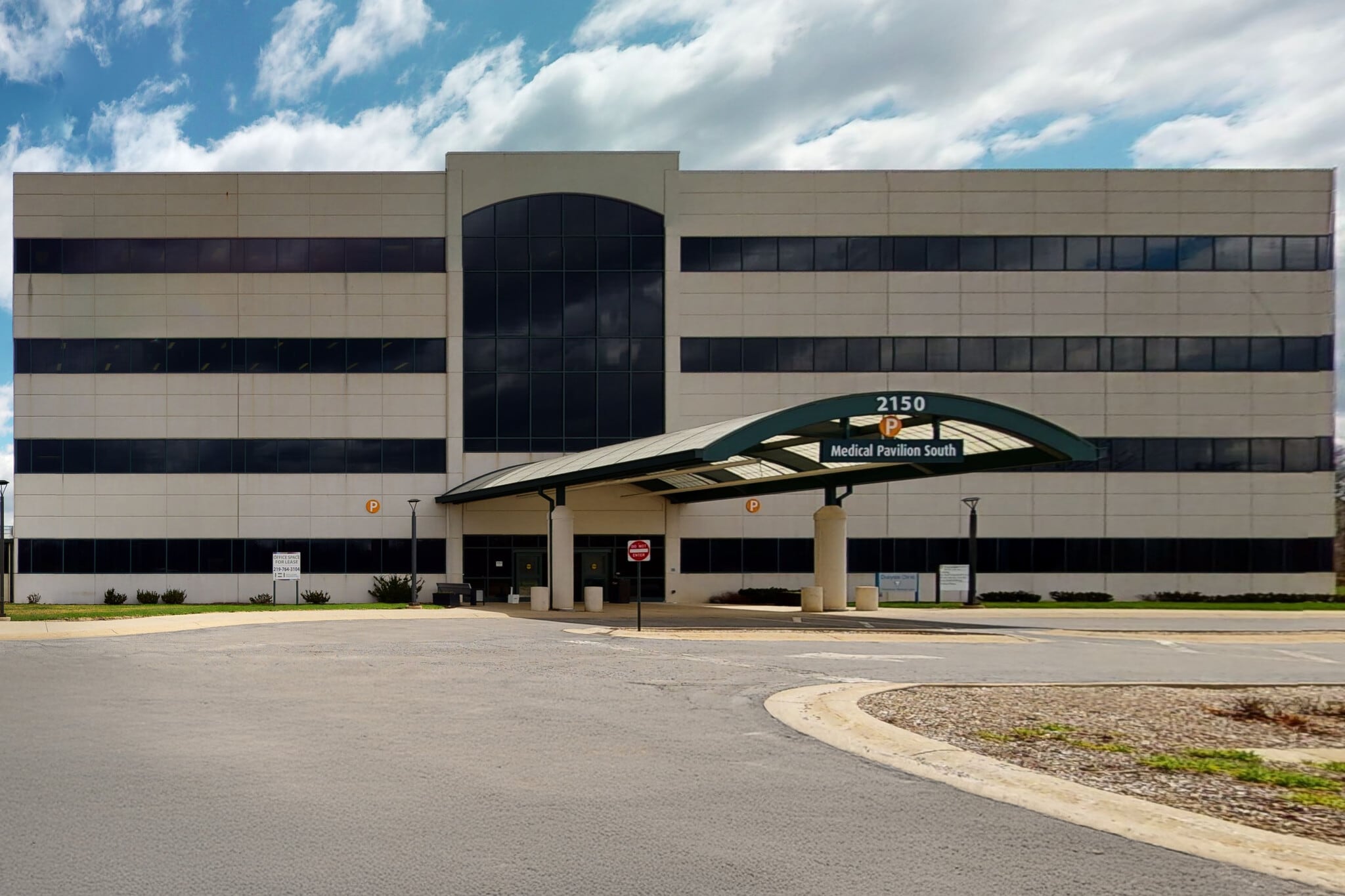 2150 Gettler St, Dyer, IN for lease Building Photo- Image 1 of 11
