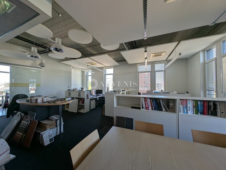 Office in Strasbourg for lease Interior Photo- Image 1 of 10