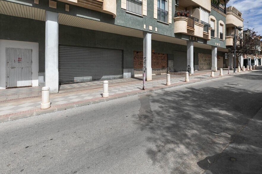 Retail in Atarfe, Granada for sale - Building Photo - Image 3 of 18