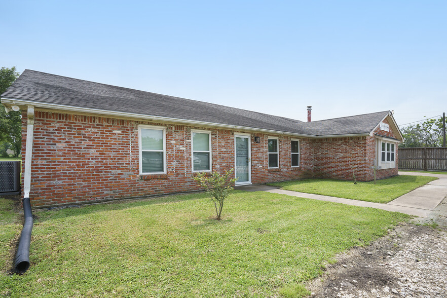 7726 Bailey Rd, Pearland, TX for sale - Building Photo - Image 1 of 1