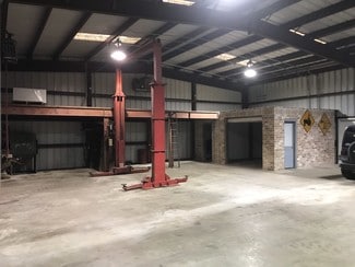 More details for 3823 Fm 1128 Rd, Pearland, TX - Industrial for Lease