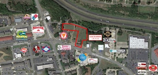 More details for 1610 Old Morrilton Hwy, Conway, AR - Land for Sale