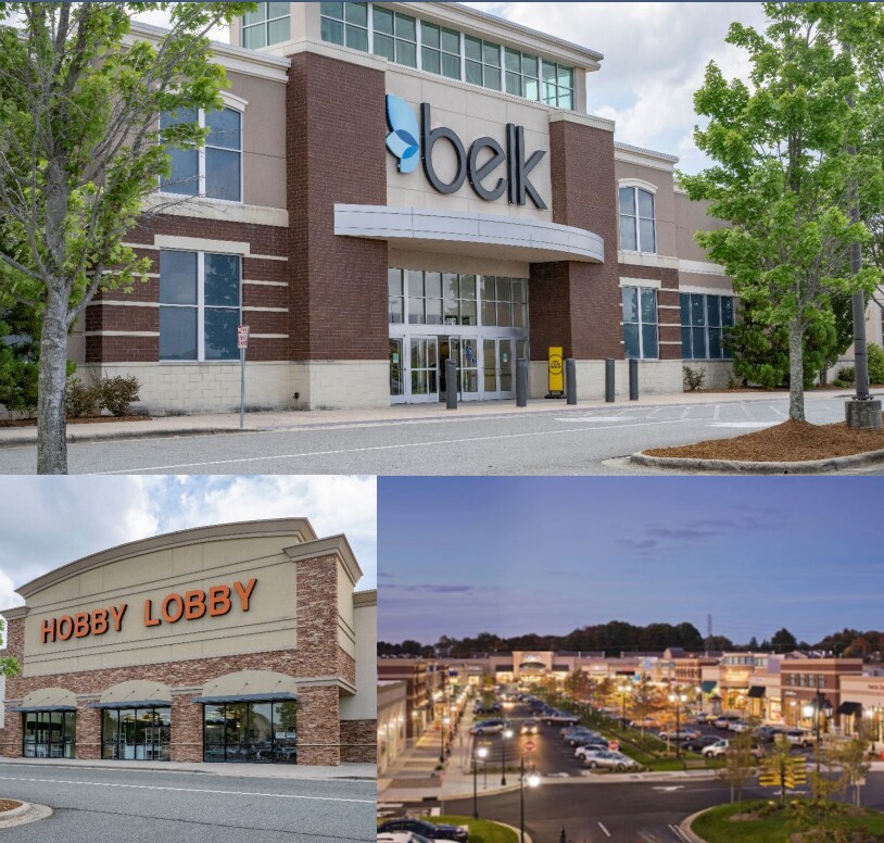 3187 Watermill Dr, Burlington, NC à louer Photo du bâtiment- Image 1 de 26