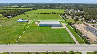 Plus de détails pour 3375 Rock Prairie Rd W, College Station, TX - Industriel à vendre