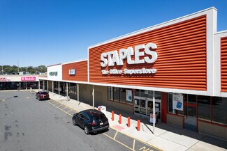 More details for 107-135 Bloomfield Ave, Bloomfield, NJ - Retail for Lease