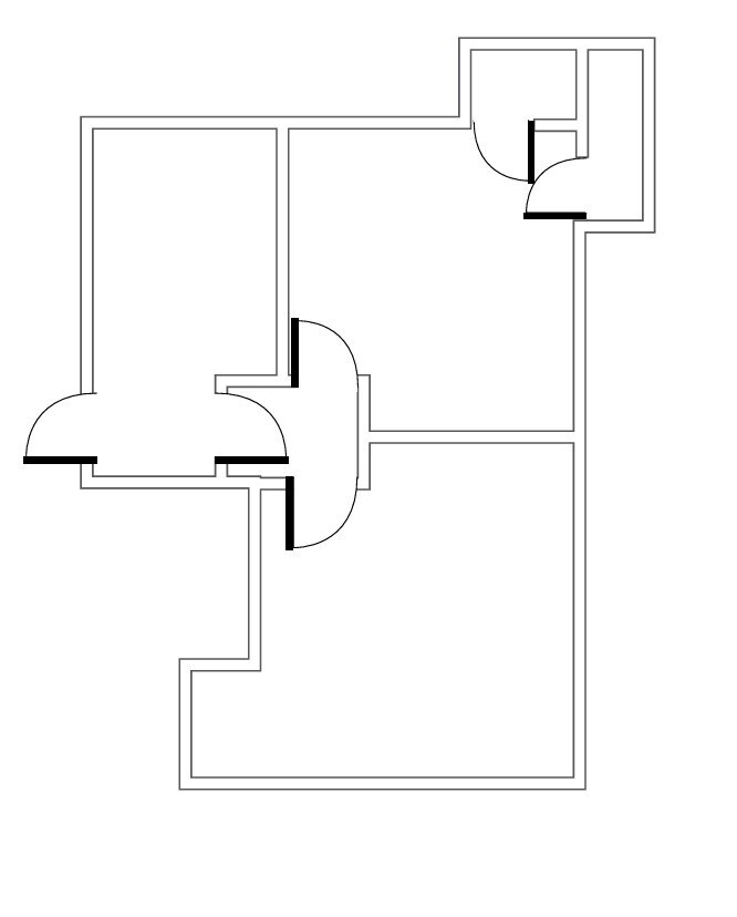 18809 Cox Ave, Saratoga, CA à louer Plan d’étage- Image 1 de 1