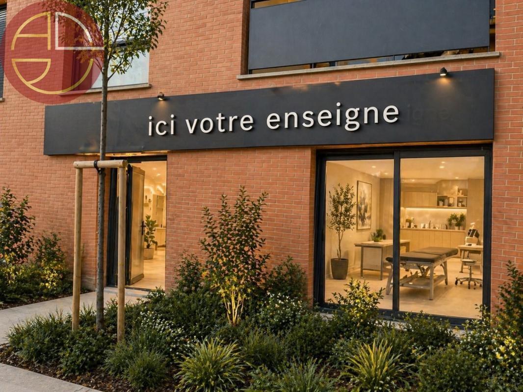 Office in Toulouse for sale Building Photo- Image 1 of 12