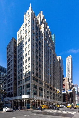 More details for 400 Madison Ave, New York, NY - Office for Lease