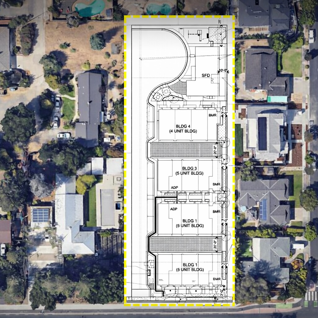 20865 McClellan Rd, Cupertino, CA à vendre Photo principale- Image 1 de 5