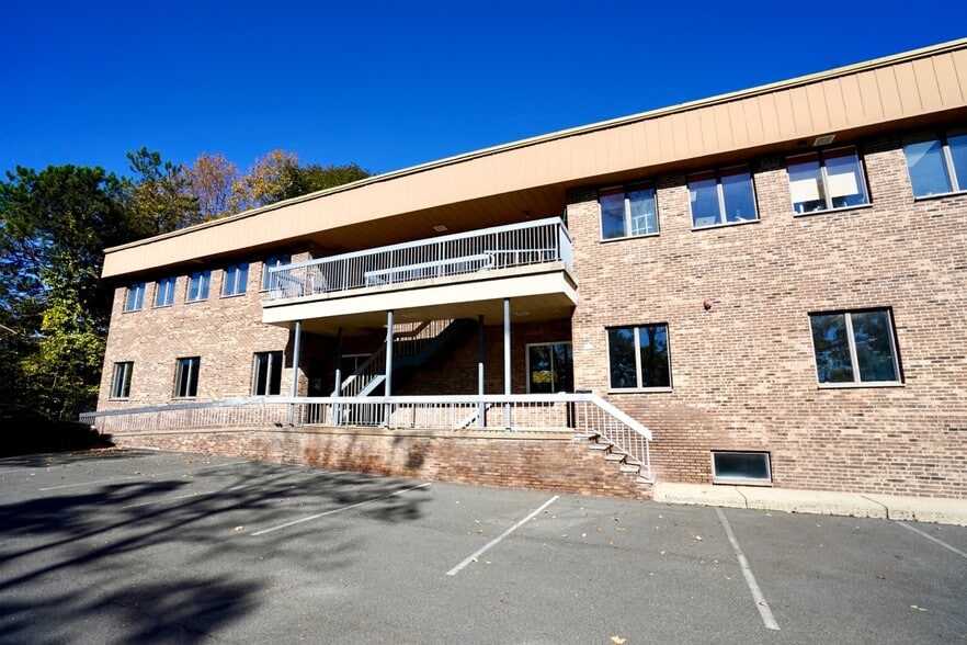 29 Church St, Ramsey, NJ for lease - Building Photo - Image 1 of 10