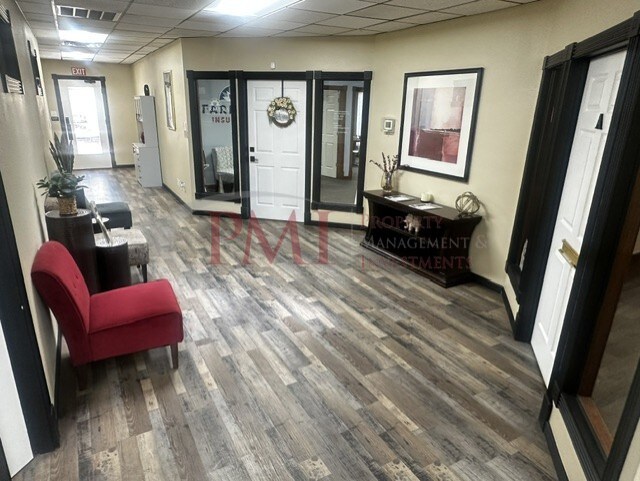 205 W Boutz Rd, Las Cruces, NM à louer - Photo du bâtiment - Image 3 de 20