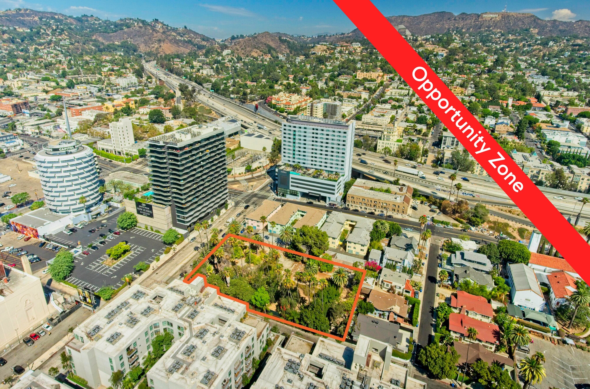 1750 N Argyle Ave, Los Angeles, CA for sale Building Photo- Image 1 of 16