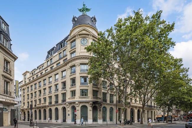 More details for 86 Boulevard Haussmann, Paris - Office for Lease