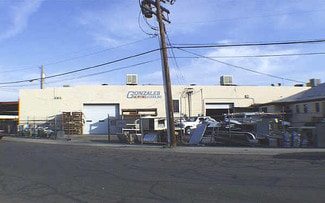 More details for 1547 Grand Ave, Phoenix, AZ - Industrial for Sale
