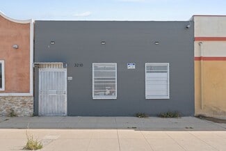 Plus de détails pour 3210 N San Fernando Blvd, Burbank, CA - Industriel à vendre