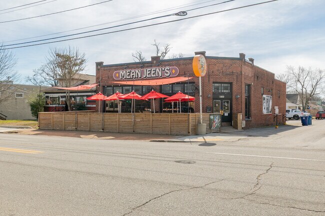 Plus de détails pour 1804 E Main St, Chattanooga, TN - Commerce de détail à vendre